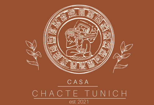 CASA CHACTE TUNICH MERIDA